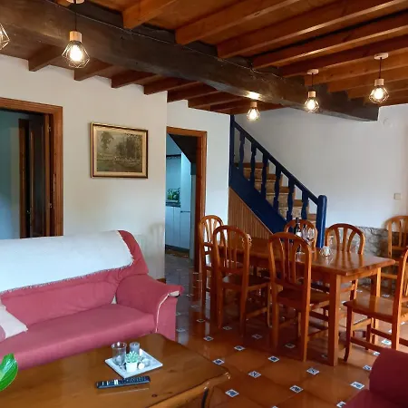 La Santa Casa de Férias