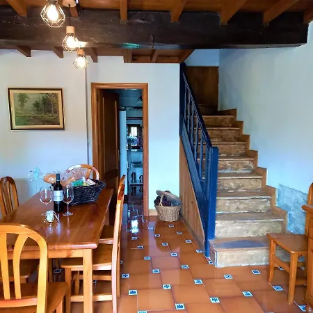 La Santa Prázdninový dům