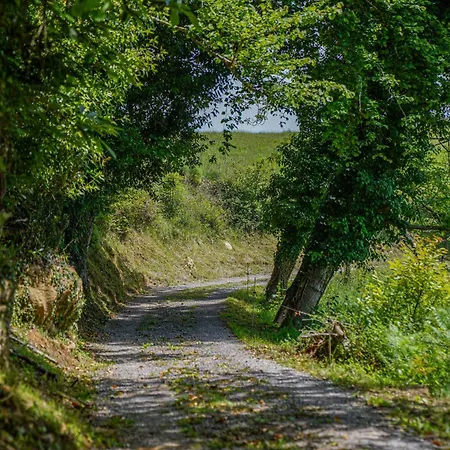 Casa de Férias La Santa *