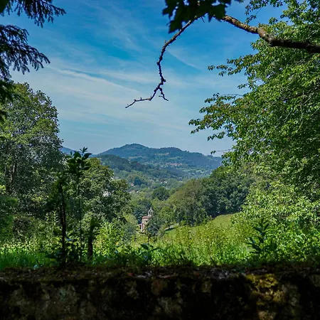 La Santa * Sorribas (Parres)