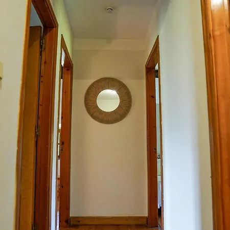 La Santa Casa de Férias *