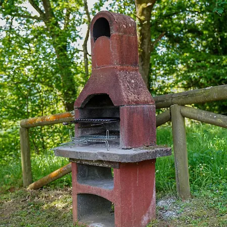 Prázdninový dům La Santa *