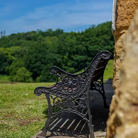 La Santa Prázdninový dům Sorribas (Parres)